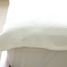 Homuro 酷巢涼感被, 白色