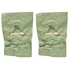 三角立體茶包 黃金蕎麥茶, 3g, 30包, 2組