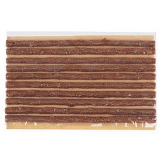 TOPEAK TUBI REPAIR PLUGS 登山車無內胎補胎條 TUB-RP10 10條, 咖啡色, 1組