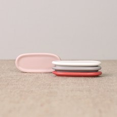 BOWLBOWL 韓國製 復古系列 筷匙架, 混合色, 1套