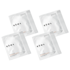 BOWA 시그니처 브라질리언 카밍 팩, 25g, 20개