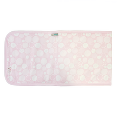 vivibaby 長頸鹿粉漾肚圍 M