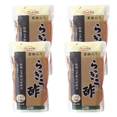 Kodama 食品 萬能酢, 日本原裝進口 料理調味最佳搭配 簡單方便又美味, 700ml, 4包