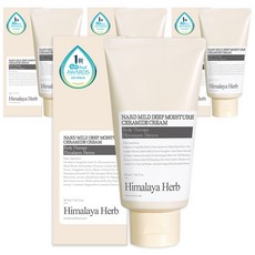 NARD 神經醯胺溫和高保濕乳霜, 160ml, 4條