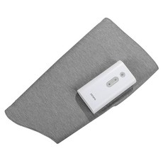 제스파 무선 종아리 온열 마사지기, ZP5443, 넬리