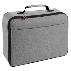 tescoma Move旅行廚具收納包, 1個, 灰色