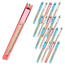 영아트 스틸칼, 랜덤 발송, 20개