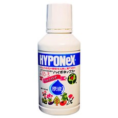 하이포넥스 레이쇼 원액 식물영양제, 160ml, 1개