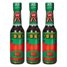 舒香 特級小磨香油 220ml, 3瓶