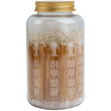 Haru Honey 純野花蜂蜜, 1罐, 300g