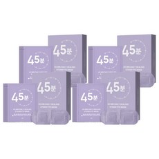 dunhome 45分鐘每日蒸氣溫熱睡眠眼罩 薰衣草香, 10入, 4個