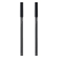THE FACE SHOP 菲詩小舖 墨水凝膠鉛筆襯墊, 01 紐約黑, 2個