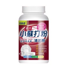 室翲香 小蘇打粉 S-009, 450g, 1罐