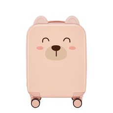 Mixi Bibi 迷你行李箱 M9263