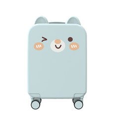 Mixi Bibi 迷你行李箱 M9263