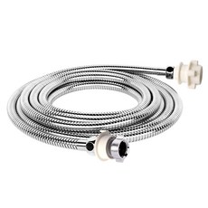 YNET 新型不鏽鋼洗衣機軟管 5m, 單一商品, 1個