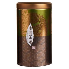 南海茶道 阿里山烏龍青茶葉, 1個, 150g, 1個裝