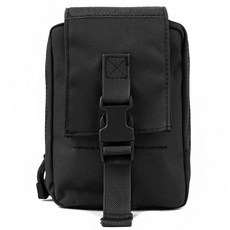 FIKER TACTICAL 戰術小掛包 IFAK 黑色