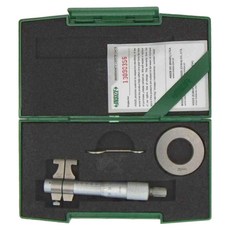 INSIZE 內測測微器, 1個