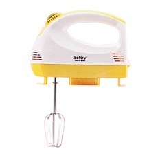 珍珠金屬 NEW Softly系列 電動打蛋器, D-1999