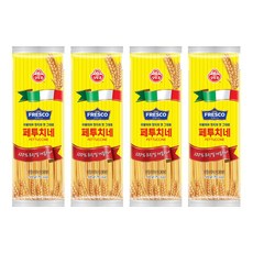 OTOKI 不倒翁 Fresco義大利寬麵條, 500g, 4包