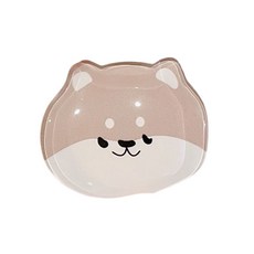 오프유 강아지 스마트폰 휴대폰 거치대, 밤톨이, 1개