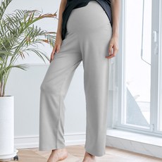 BLOOM active Wide 孕婦瑜伽褲