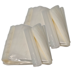 生活King 家用真空密封袋 PP材質, 大(35 x 28cm), 100個, 2包