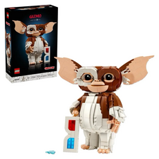 LEGO 21361 IDEAS 小精靈TM 積木版 Gizmo GremlinsTM：Brick-Built Gizmo, Brick-Built Gizmo, 1個
