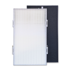 過濾器 Kingdom Amway Atmosphere 10-1076K Premium Plus 兼容過濾器, 單品