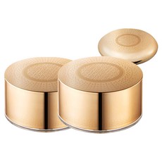 Koreana Jade Gain Yedamhwa 粉, 21號亮麗色, 2個