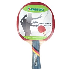 Kawasaki 川崎 刀板桌拍, 適合學校/機關團體及初學者使用, KPW180A, 不適用, 1支