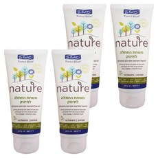 Dr.Fischer 費雪博士 純真寶貝屁屁膏 舒緩肌膚不適, 113g, 4條