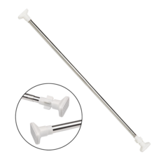 Akireo 多用途頂級伸縮桿, 單一顏色