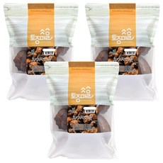 토종마을 차가버섯, 500g, 3개