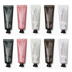 라고챠 퍼밍 핸드크림 50ml 5종 세트 + 쇼핑백, 2세트