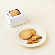 메종엠오 사브레 브루통, 100g, 1개입, 1개