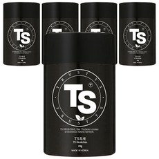 TRUST TS 23克黑高麗菜, 黑棕色, 5個