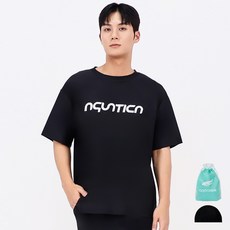 aquatica 男士防磨上衣 AQAMTS23003