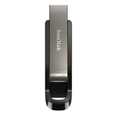 SanDisk 晟碟 Extreme GO USB 3.2 Flash Drive 隨身碟, 64GB, 1個