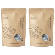 南瓜紅豆茶三角茶包, 1.5g, 20包, 2袋