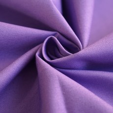 純棉斜紋布, 09 Vivid Lavender, 1入