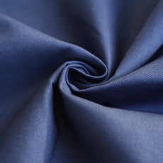 純棉斜紋布, 19 幻影藍