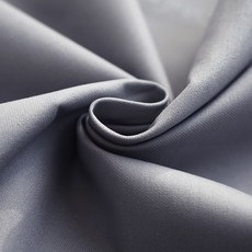 純棉斜紋布, 28 冷灰色