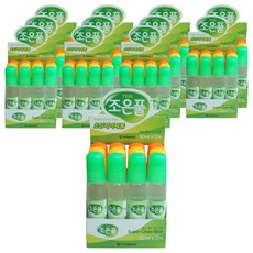 Joeunpul 水光面膜 50ml*12入, 12套