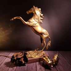 Hail Life 小馬擺飾, 混色