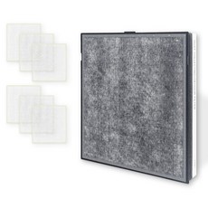 메이저필터 삼성 공기청정기 필터 필터케어 6p, CFX-G100D, 6개