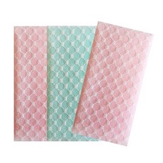 sofrien Bella 沐浴巾, 隨機出貨, 3個, 1入