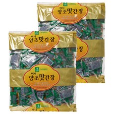 EN FOOD 迷你釀造風味醬油, 5.6ml, 372個