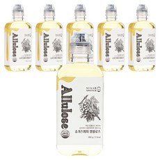 슈가스위치 알룰로스, 380g, 6개